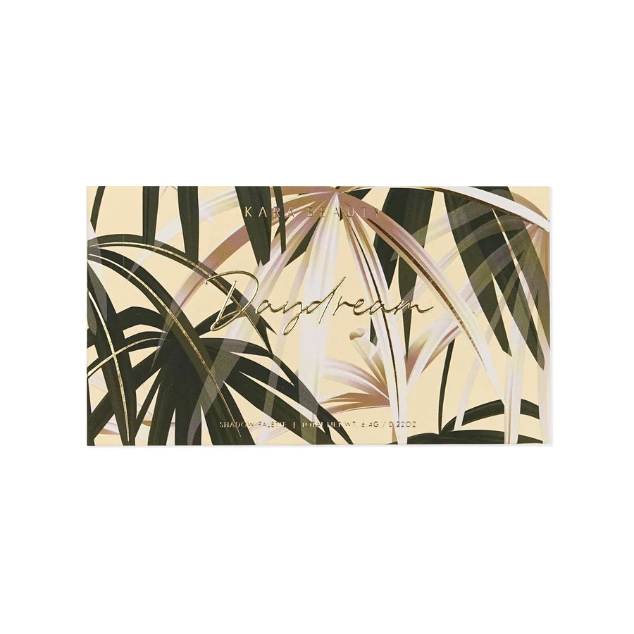 DAYDREAMER EYE PALETTE