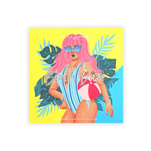 Load image into Gallery viewer, BEACH DAZE EYE PALETTE