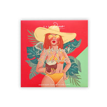 Load image into Gallery viewer, SUMMER STUNNA EYE PALETTE