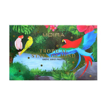 Load image into Gallery viewer, Tropical State Of Mind Palette