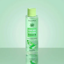 Load image into Gallery viewer, Hemp Seed Aloe Vera Toner