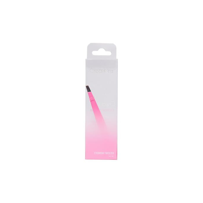HOT PINK TWEEZER