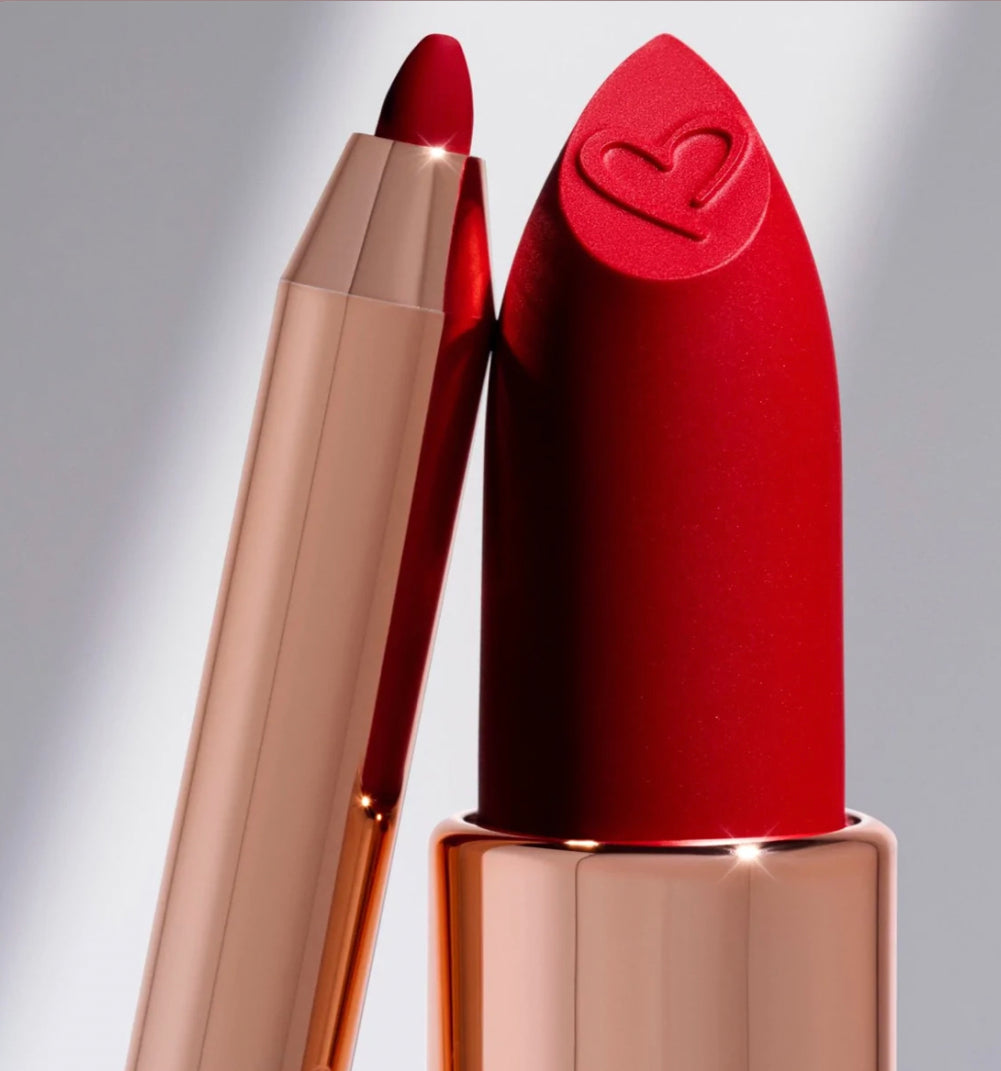 ROSY MCMICHAEL LIP KIT SET