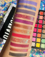 Diamonds Eye Shadow