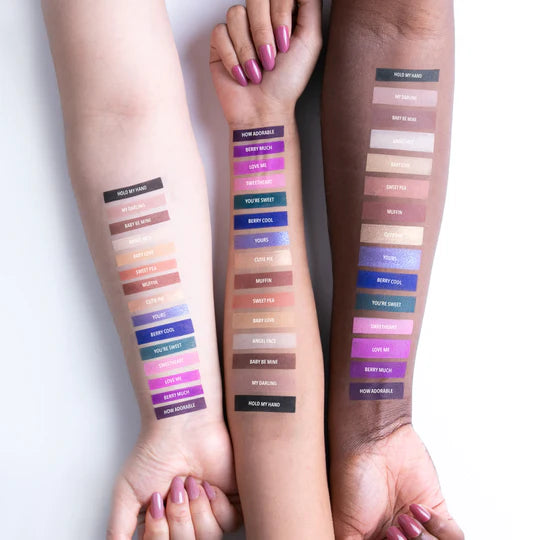 YoYou're Berry Cute Paletteu're Berry Cute Palette
