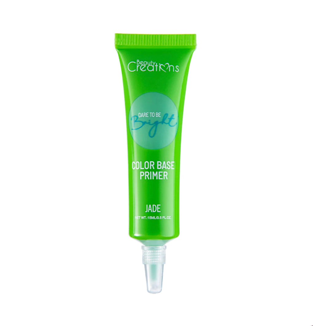 Jade - Color Base Primer