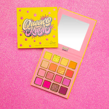 Load image into Gallery viewer, QUEEN'S KUSH EYE PALETTE