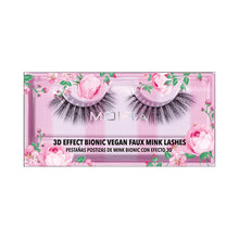 Load image into Gallery viewer, 3D Effect Bionic Vegan Faux Mink Lashes (019, Date Night)