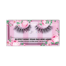 Load image into Gallery viewer, 3D Effect Bionic Vegan Faux Mink Lashes (017, Lifestyle)