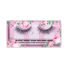 Load image into Gallery viewer, 3D Effect Bionic Vegan Faux Mink Lashes (014, So Sweet)