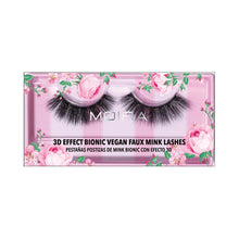 Load image into Gallery viewer, 3D Effect Bionic Vegan Faux Mink Lashes (012, Mulholland)