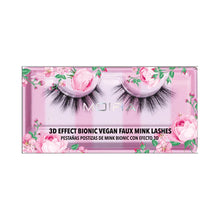 Load image into Gallery viewer, 3D Effect Bionic Vegan Faux Mink Lashes (008, Wildflower)