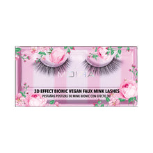 Load image into Gallery viewer, 3D Effect Bionic Vegan Faux Mink Lashes (001, Golden Hour)