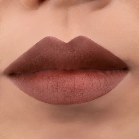 PRODUCT DESCRIPTION INGREDIENTS A rich and creamy lip pencil that applies with one swift motion. Highly pigmented formula lets you customize your look and give definition for perfect pout. Cruelty-Free Sulfates Free Phthalate Free Made in Italy