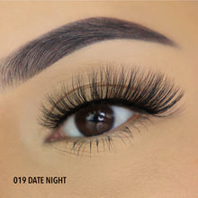 Load image into Gallery viewer, 3D Effect Bionic Vegan Faux Mink Lashes (019, Date Night)