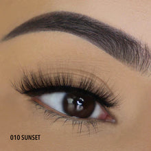 Load image into Gallery viewer, 3D Effect Bionic Vegan Faux Mink Lashes (010, Sunset)
