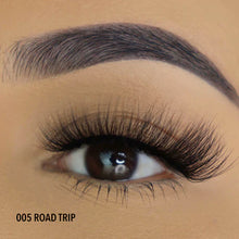 Load image into Gallery viewer, 3D Effect Bionic Vegan Faux Mink Lashes (005, Road Trip)