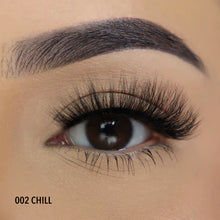 Load image into Gallery viewer, 3D Effect Bionic Vegan Faux Mink Lashes (002, Chill)