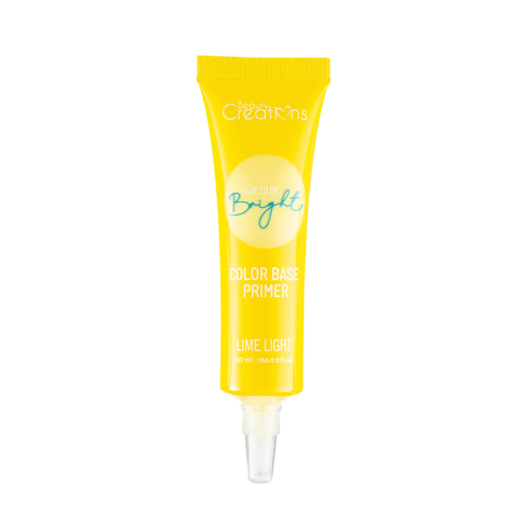 Lime Light - Color Base Primer