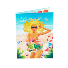 Load image into Gallery viewer, Cocktail Party 35-Color Eyeshadow - Melon