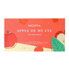 Load image into Gallery viewer, Apple Of My Eye Palette