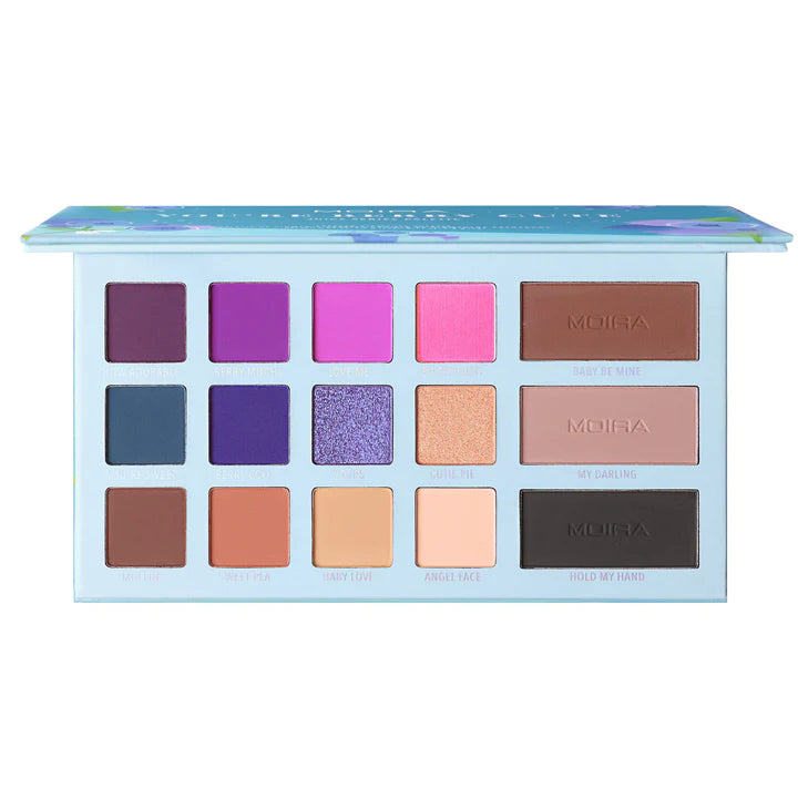 YoYou're Berry Cute Paletteu're Berry Cute Palette
