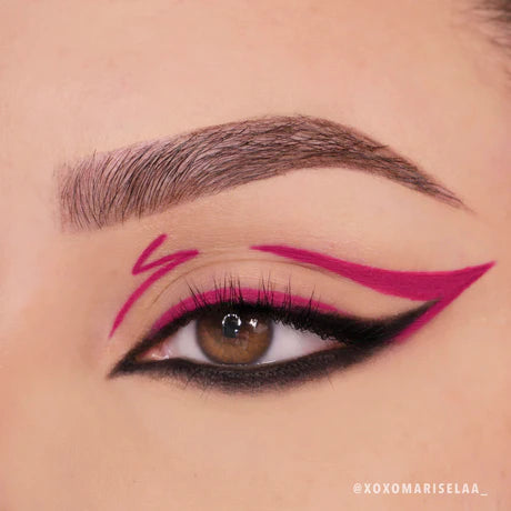 Statement Gel Liner