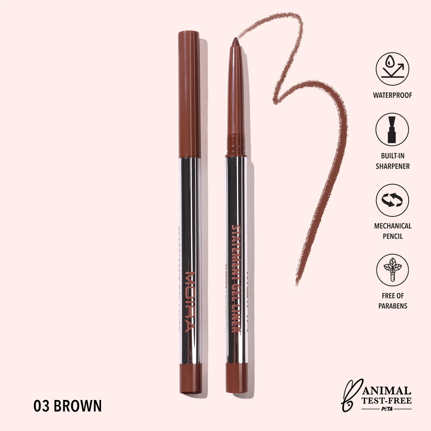 Statement Gel Liner