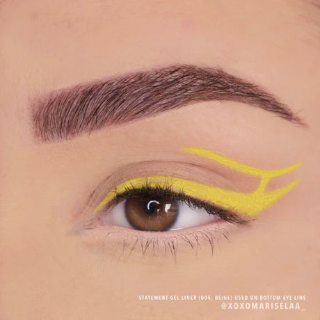 Statement Gel Liner
