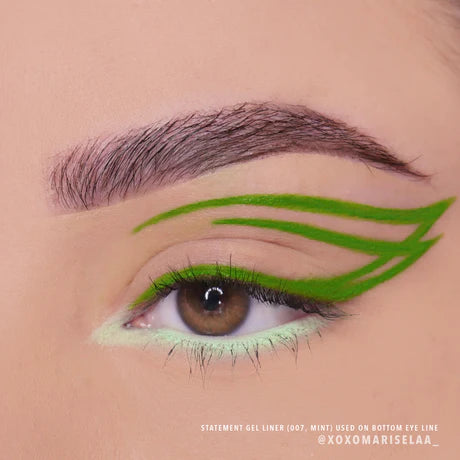 Statement Gel Liner