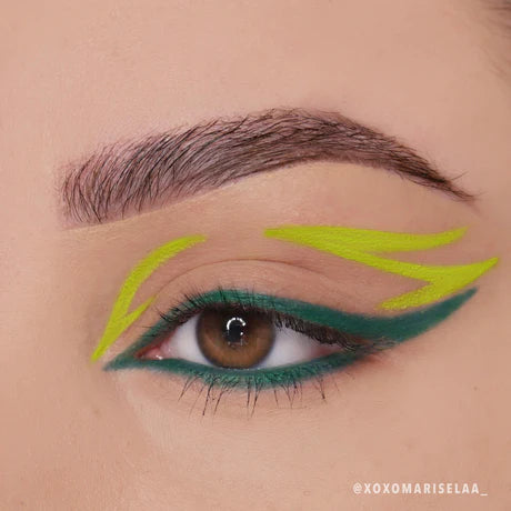 Statement Gel Liner