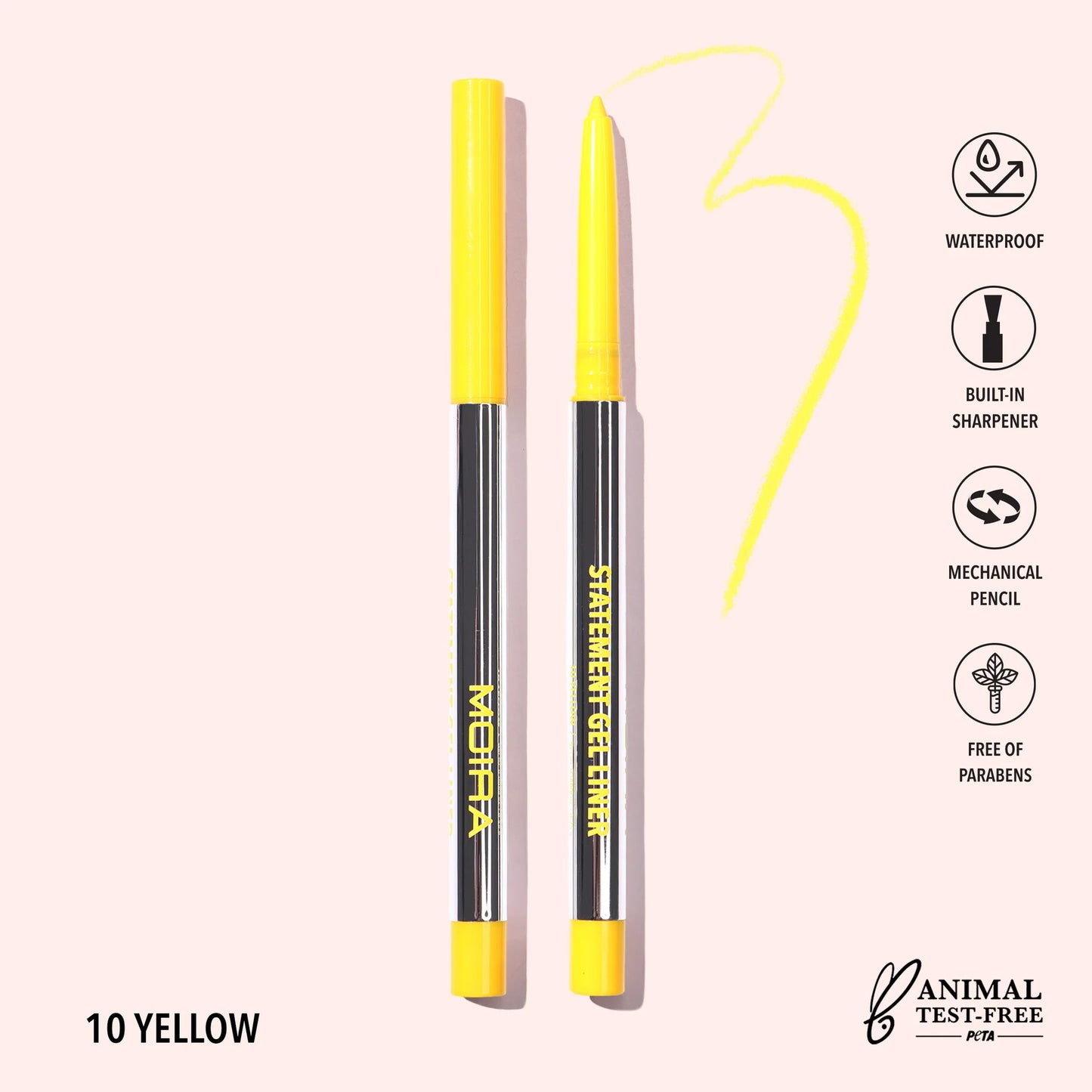 Statement Gel Liner