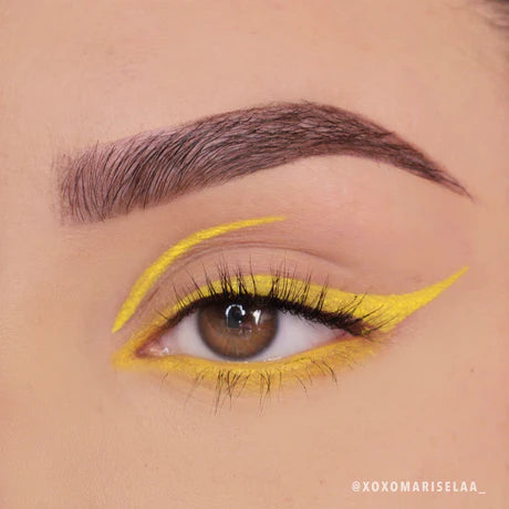Statement Gel Liner