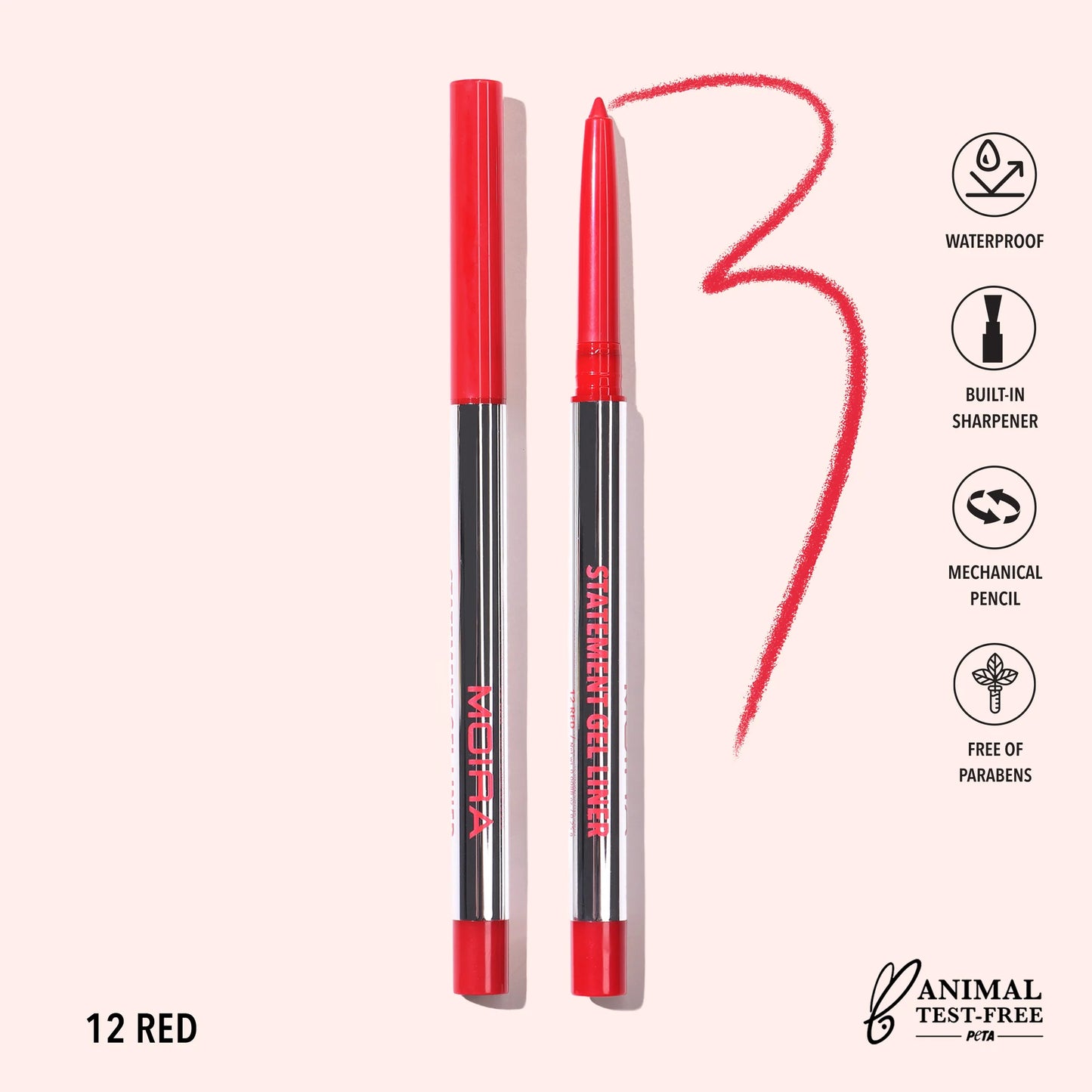 Statement Gel Liner