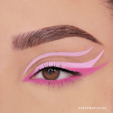 Statement Gel Liner