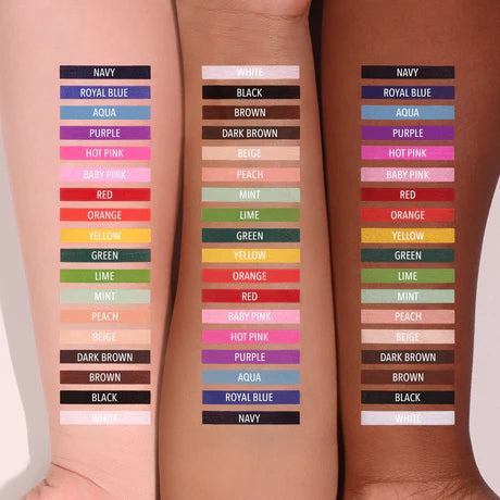 Statement Gel Liner Bundle