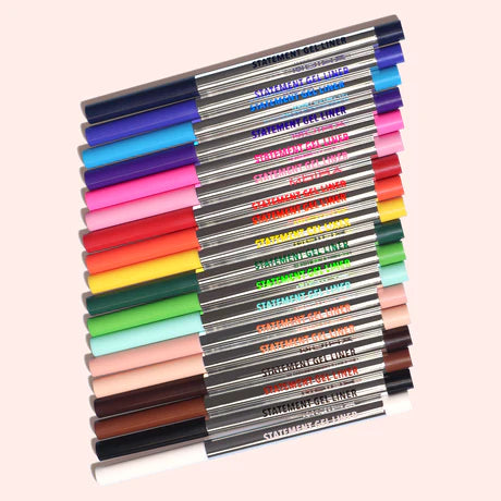 Statement Gel Liner Bundle