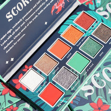Load image into Gallery viewer, ZODIAC PALETTES VEGAN