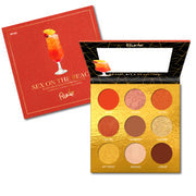 Load image into Gallery viewer, Cocktail Party 9 Eyeshadow Palette - Sex on The Beach