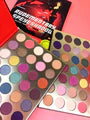 Load image into Gallery viewer, Rudementary Speyeshadows 35 Eyeshadow Palette - Book 7