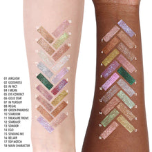 Load image into Gallery viewer, Diamond Daze Liquid Shadow vegan