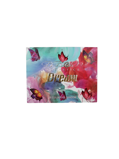DREAM PALETTE