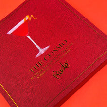 Load image into Gallery viewer, Cocktail Party 9 Eyeshadow Palette - The Cosmo