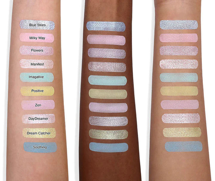 DAYDREAMER EYESHADOW PALETTE