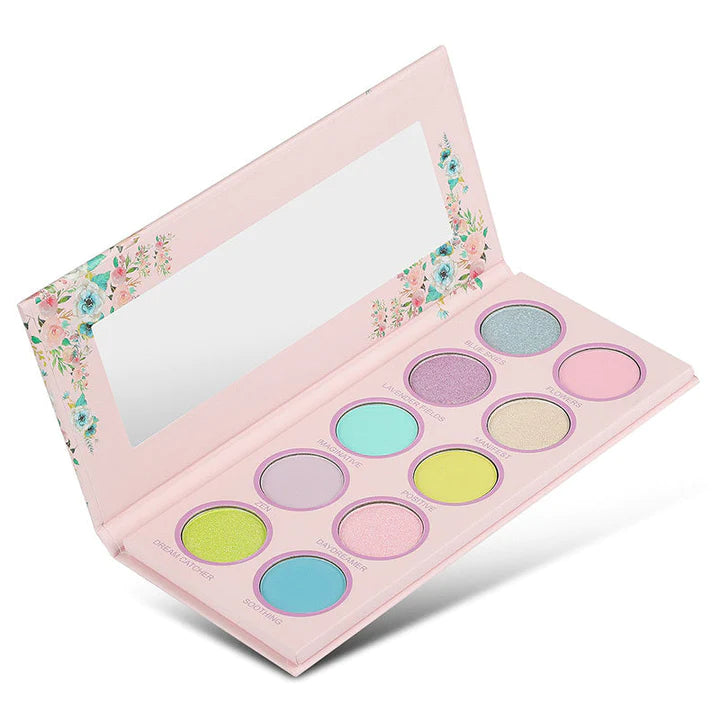 DAYDREAMER EYESHADOW PALETTE