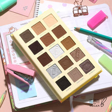 Load image into Gallery viewer, You Had Me At Makeup Palette