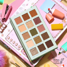 Load image into Gallery viewer, Believe & Create Your Own Destiny Palette