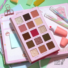 Load image into Gallery viewer, You're Blooming Like The Perfect Flower Palette