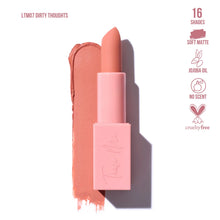 Load image into Gallery viewer, TEASE ME LIPSTICK