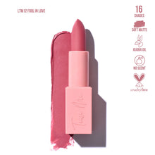Load image into Gallery viewer, TEASE ME LIPSTICK